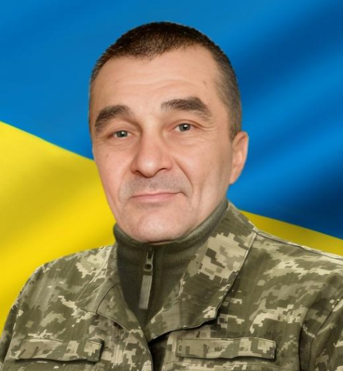 Мякуш Михайло Ярославович