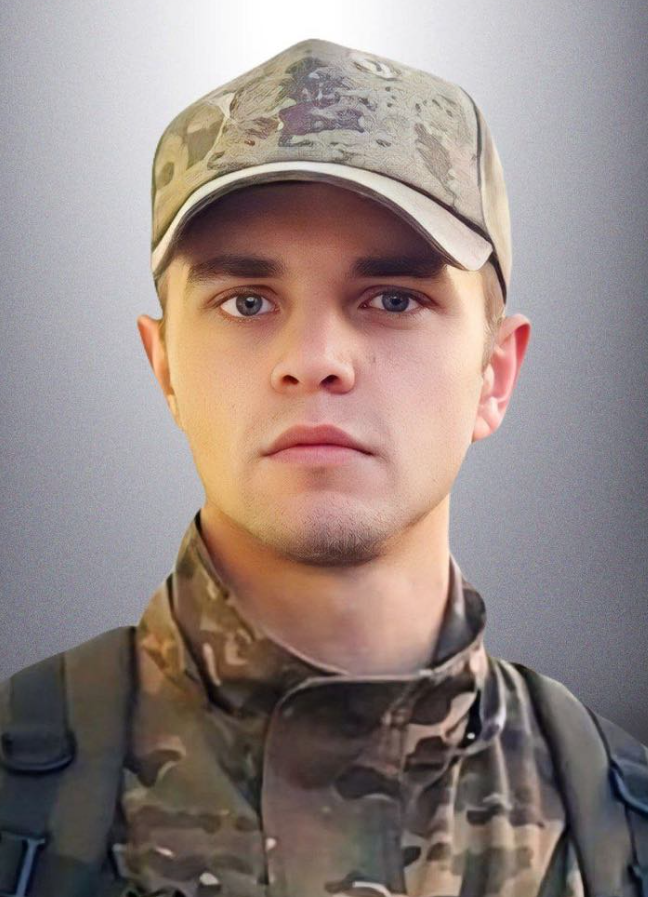 Журавчак Микола Миронович