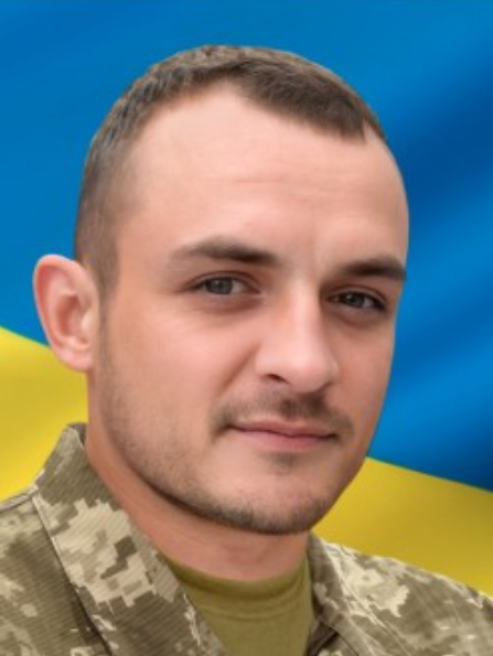 Скарбик Олександр Олегович
