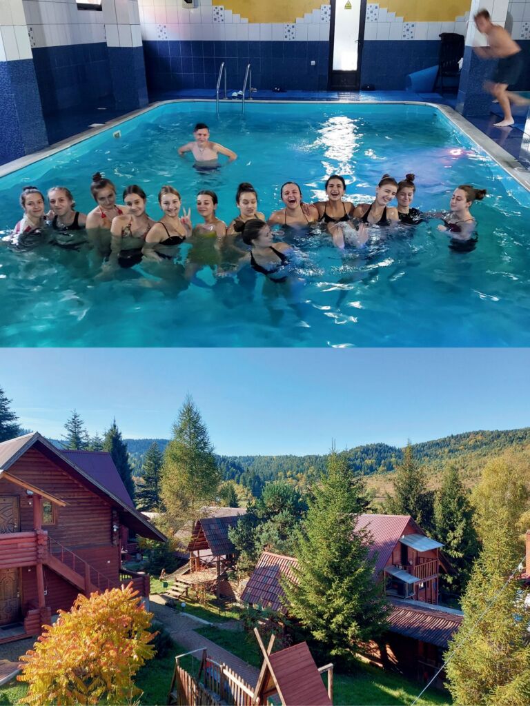 Фото альбому